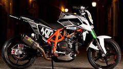 KTM KTM Duke 690R