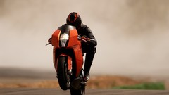 KTM ktm rc8 motorbikes wheelie