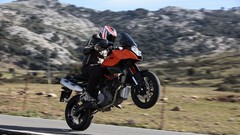 KTM motorbikes ktm 990