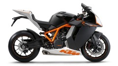 KTM motorbikes KTM RC8 1190