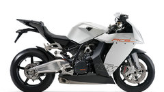 Ktm rc8