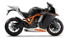 Ktm rc8 motorbikes