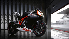 KTM vehicles ktm rc8