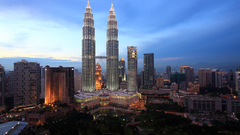 Kuala lampur sorry This