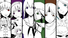 Kumoi Ichirin Unzan touhou