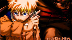Kunai Anime uzumaki naruto