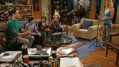 Kunal nayyar simon helberg