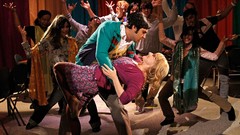 Kunal nayyar The Big Bang Theory (TV) Rajesh Ramayan 