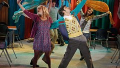 Kunal nayyar The Big Bang Theory (TV) Rajesh Ramayan 