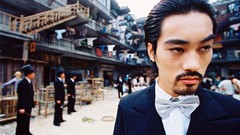 Kung fu Kung Fu Hustle