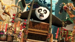 Kung fu Kung Fu Panda cartoons kung fu panda 2