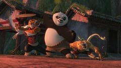 Kung fu Kung Fu Panda cartoons panda bears