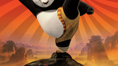 Kung Fu panda Animals