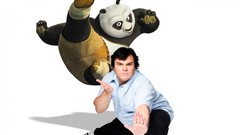 Kung Fu Panda jack black