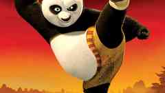 Kung Fu panda upload