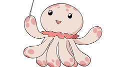 Kuragehime octopus director hnk