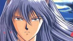 Kurama great Manga Anime