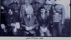 Kurdistan kurdish mahabad kwrd qazi mwhamad qaz muhammed komari 