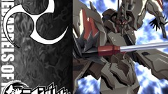 Kurogane no Linebarrels