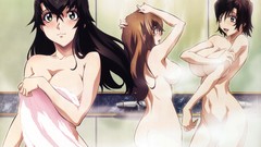 Kurogane no Linebarrels