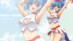 Kurono Kurumu rosario to