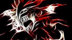 Kurosaki ichigo Hollow Ichigo