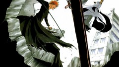 Kurosaki ichigo ichimaru gin