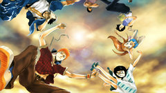 Kurosaki ichigo inoue orihime