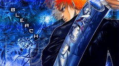 Kurosaki ichigo zaraki Kenpachi