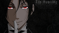 Kuroshitsuji Anime