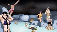 Kurotsuchi Mayuri Soifon Kuchiki