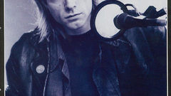 Kurt cobain