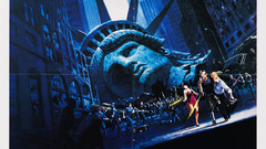 Kurt Russell Escape From