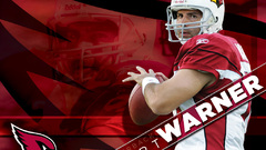 Kurt warner quarter back