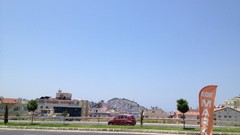 Kusadasi