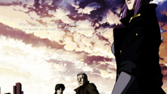 Kusanagi Motoko Anime Ghost