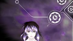 Kusanagi Motoko Ghost in