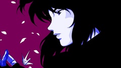 Kusanagi Motoko Ghost in