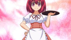 Kushieda minori toradora