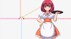 Kushieda minori toradora