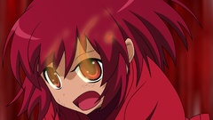 Kushieda minori toradora anime