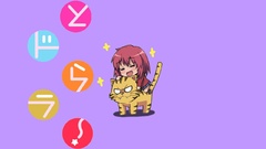 Kushieda minori toradora Palmtop