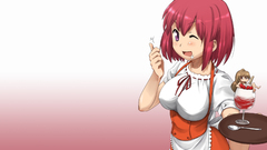 Kushieda minori toradora Simple