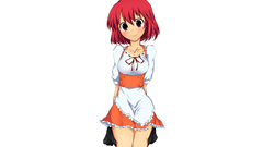 Kushieda minori toradora Simple