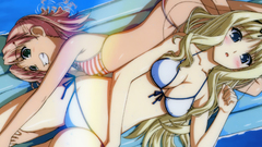 Kusugawa sasara Maaryan blondes