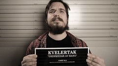 Kvelertak