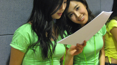 Kwon Yuri Girls Generation