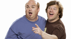 Kyle Gass tenacious d