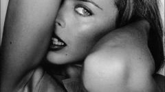 Kylie Minogue