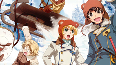 Kyou kara maou Anime